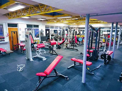 SOR BODY FIT -Salle de musculation Rosny-sous-Bois