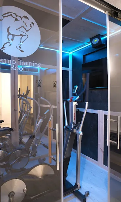 Urban Training Center