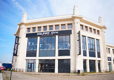 Salle de sport Bordeaux Chartrons easyGym