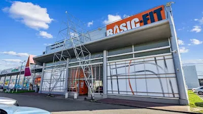 Basic-Fit