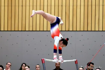Nantes Gym