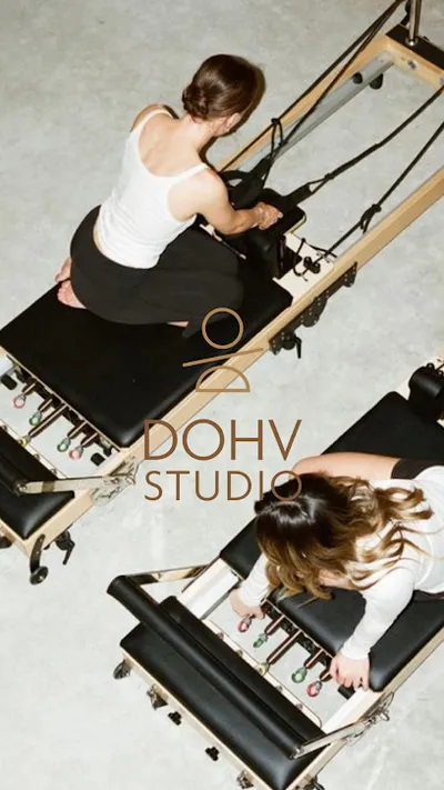 Dohv Studio Pilates