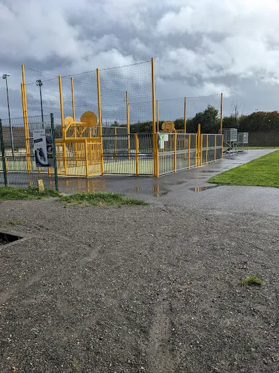 Stade Marlenheim
