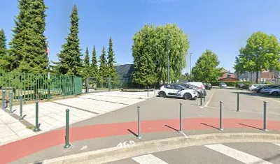 Salle Albert Debeyre