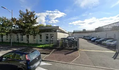Gymnase Maurice Maronnier