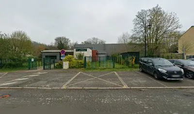 Gymnase Daniel Demaison