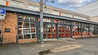 Basic Fit Épinay Joffre