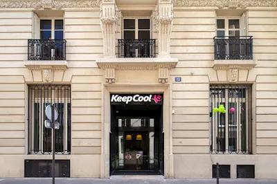 Keepcool
