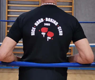 Nice Nord Boxing Club