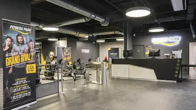 Fitness Park