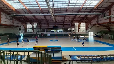 Sports Marcel Cerdan Complex