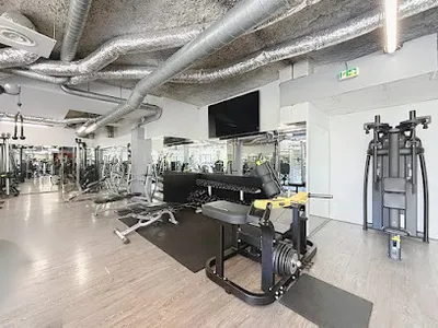 Vital House Gym - Salle Sport Studio Pilates Reformer A Charenton-Le-Pont