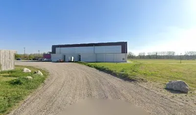 Gymnase de Cintegabelle