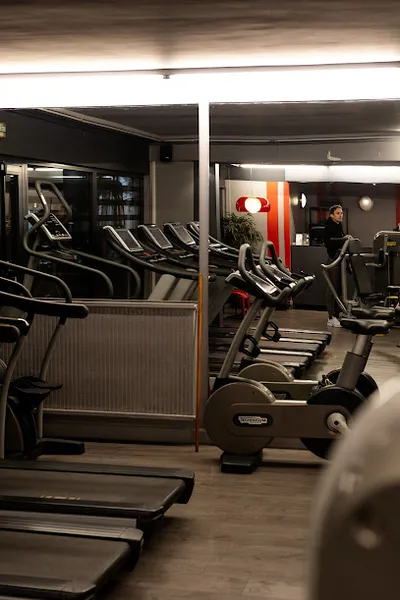 Gym Studio Gambetta
