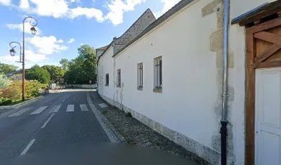 Salle Eugene Coudre