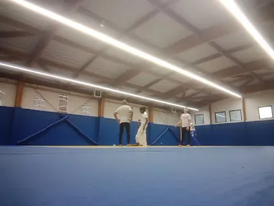 Jean Guimier Gymnasium