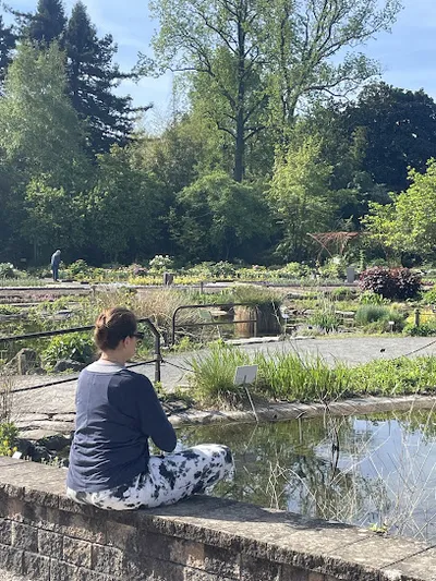 Karine Nabet Moment D'équilibre