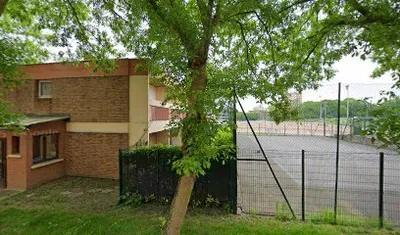 Mini stade