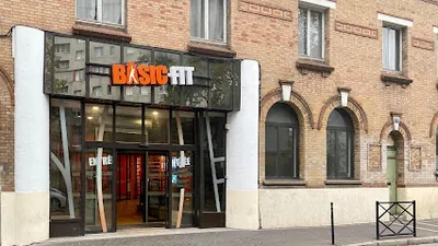 Basic-Fit