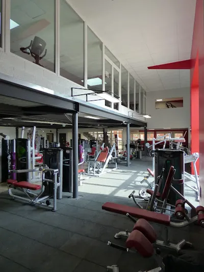 La Salle - Fitness