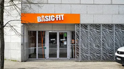 Basic-Fit