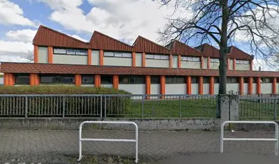 Gymnase Adler