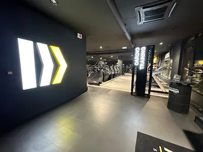 Fitness Park