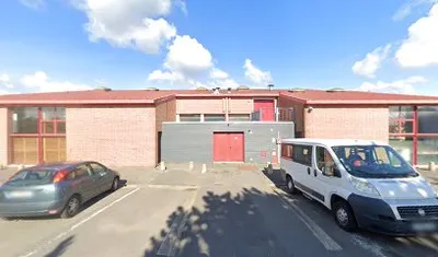 Espace culturel et sportif Les Palombes