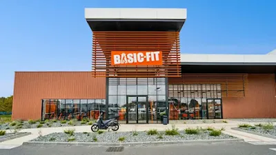 Basic-Fit 24/7