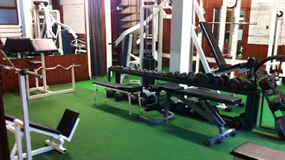 Gym Health Dif Jean Michel