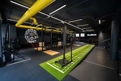 Fitness Park - Salle de sport Nantes - Centre