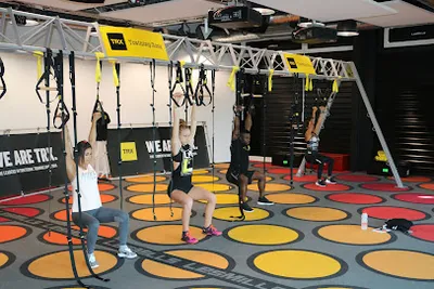 Planet Fitness Group