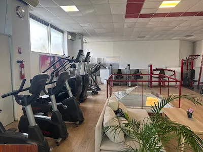 Atelier Fitness Center - Valentine
