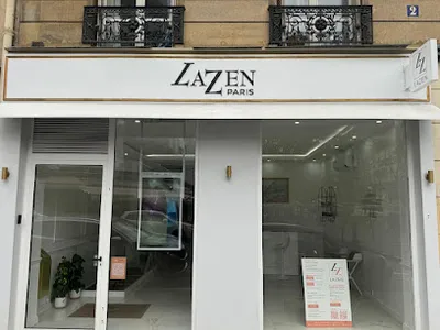 Lazen Paris 5 - Epilation Laser Paris - REYU