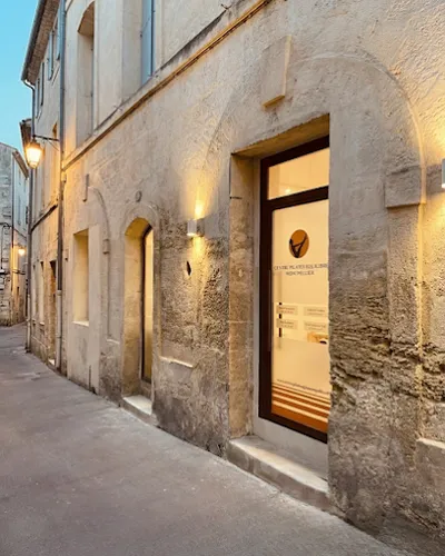 Pilates Centre Balance Montpellier