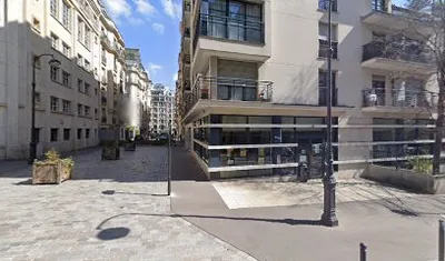 Gv Passy Trocadéro Sports Association