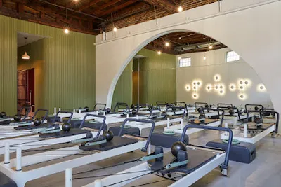 Pilates Studio Pari 2