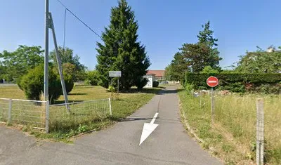 Place des droits de l'enfant