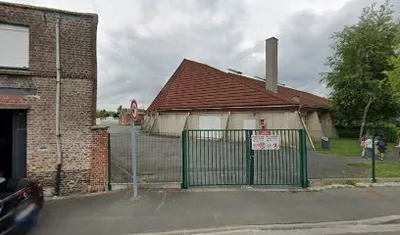 Salle Lionel Terray
