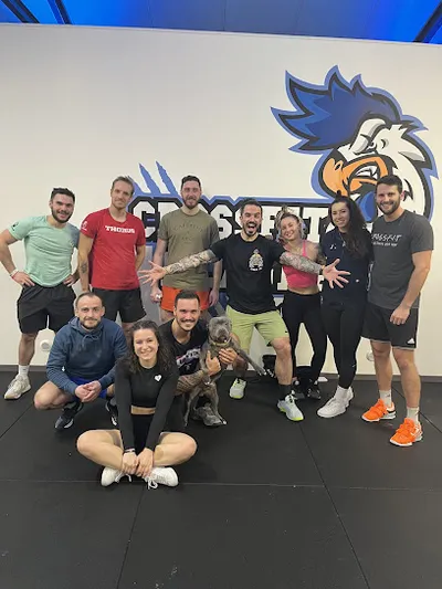 CrossFit Blagnac