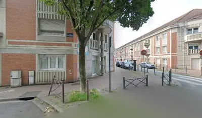 Résidence Alma Jacquet
