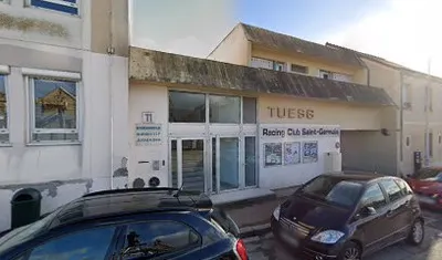 RCSG