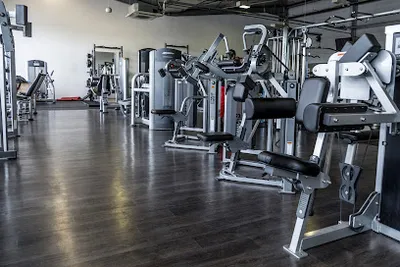 Gym Body Club