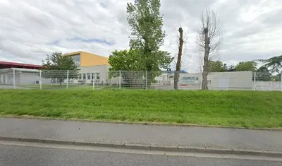 Balma Gym Aux Agres