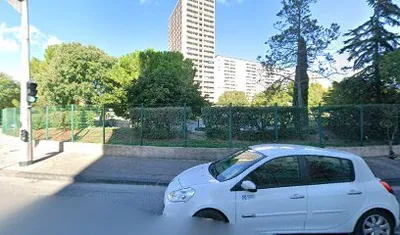 Marseille Celtic Natation