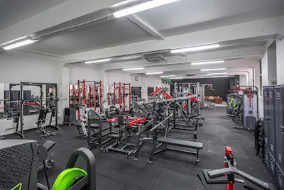 GymNass
