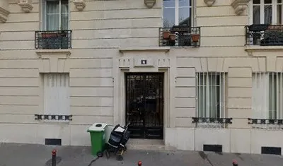 Centre Qee L'annexe Paris 18è