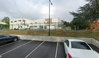 Gymnasium D'amboile