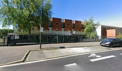 Gymnase Pierre Corneille