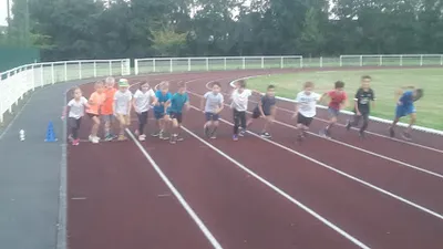 Hem Athletic Club